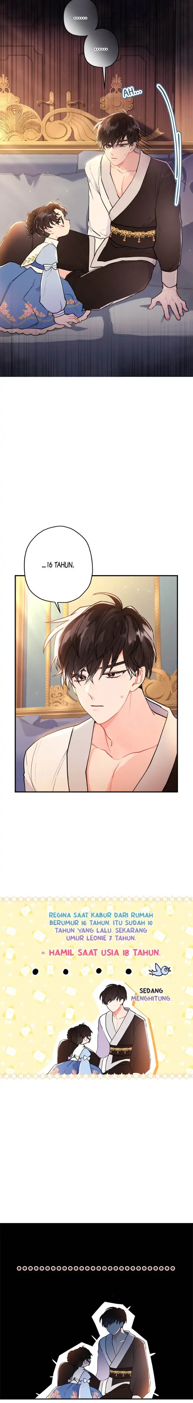 Baca I Became the Male Lead's Adopted Daughter - Chapter 37 halaman 11