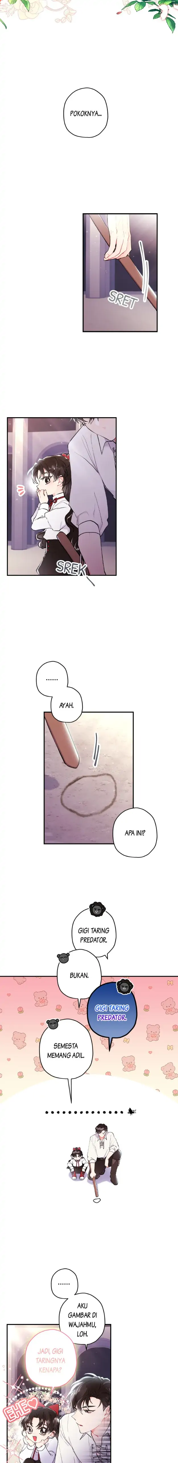 Baca I Became the Male Lead's Adopted Daughter - Chapter 41 halaman 2