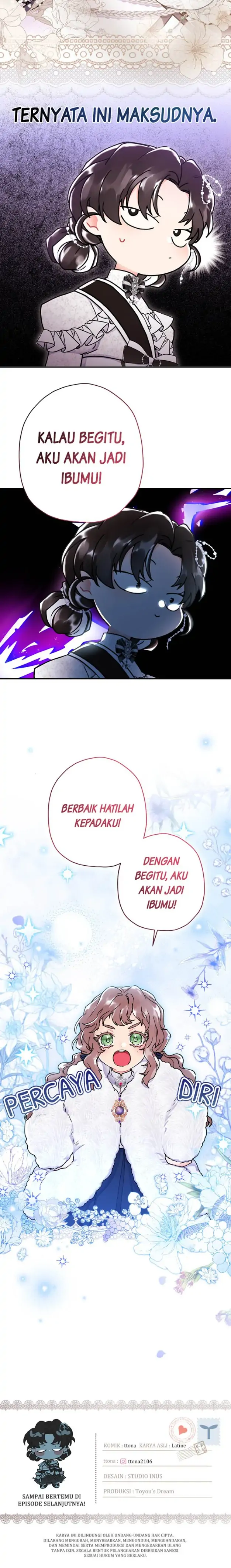 Baca I Became the Male Lead's Adopted Daughter - Chapter 43 halaman 16