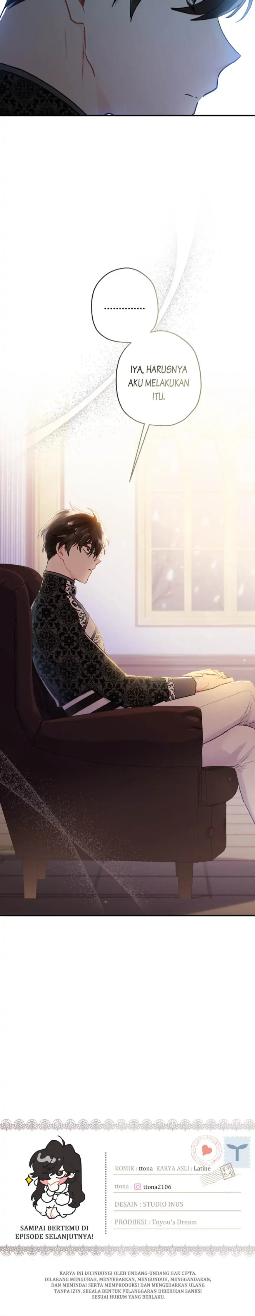 Baca I Became the Male Lead's Adopted Daughter - Chapter 44 halaman 19