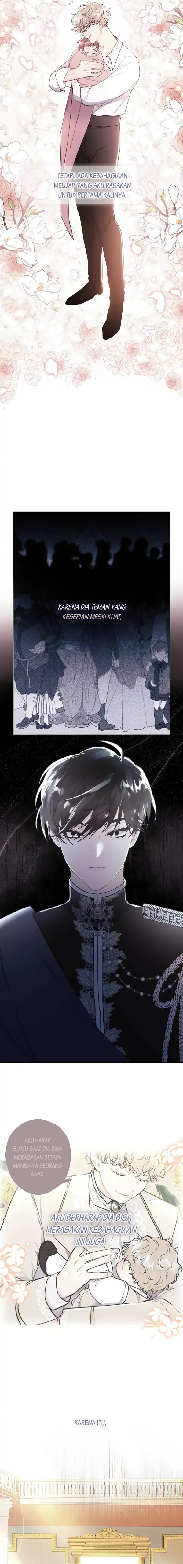 Baca I Became the Male Lead's Adopted Daughter - Chapter 45 halaman 2