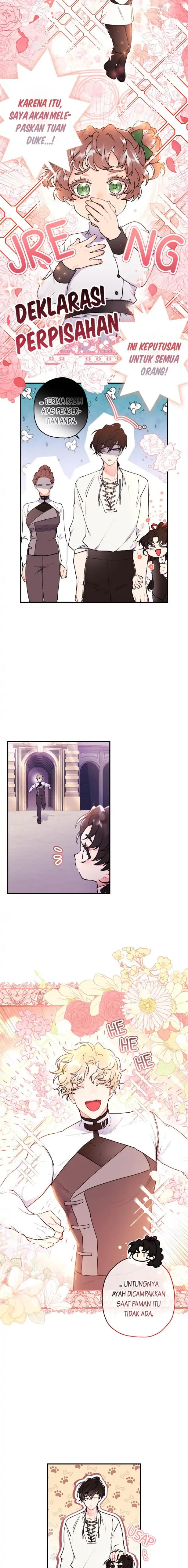 Baca I Became the Male Lead's Adopted Daughter - Chapter 46 halaman 7