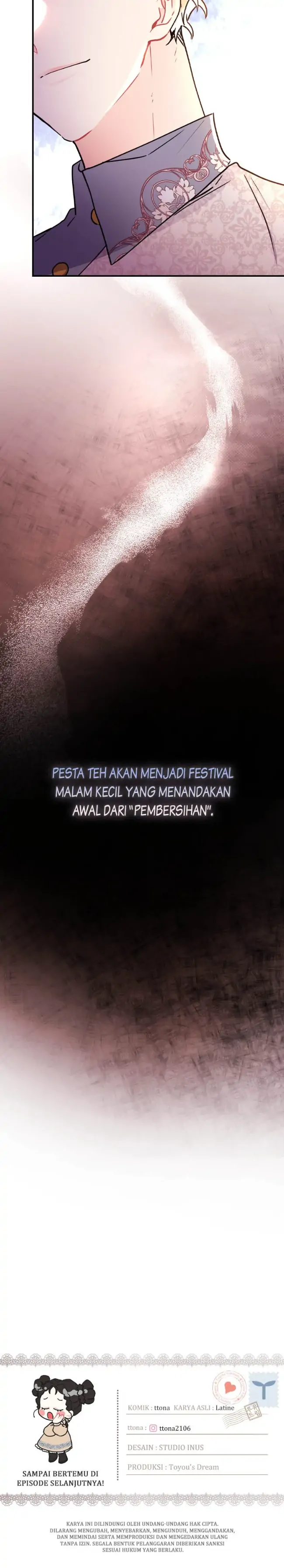 Baca I Became the Male Lead's Adopted Daughter - Chapter 47 halaman 18
