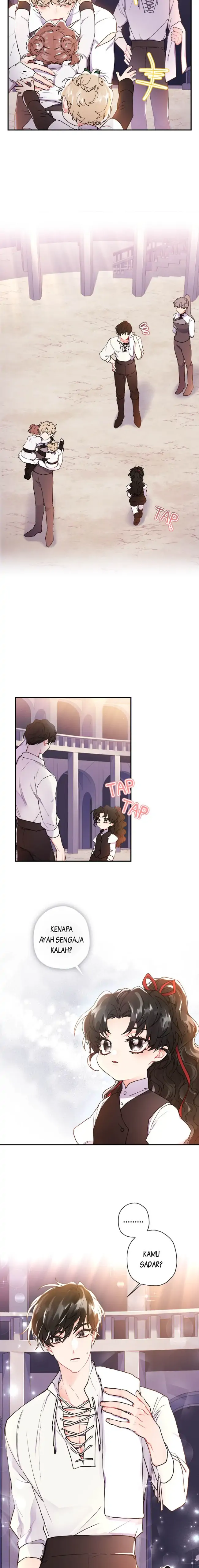 Baca I Became the Male Lead's Adopted Daughter - Chapter 47 halaman 4