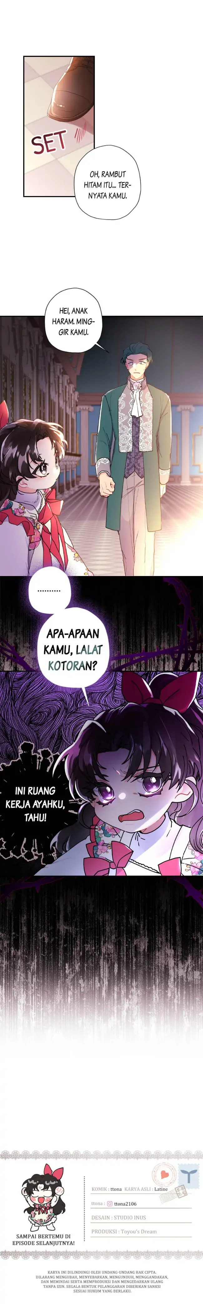 Baca I Became the Male Lead's Adopted Daughter - Chapter 49 halaman 18
