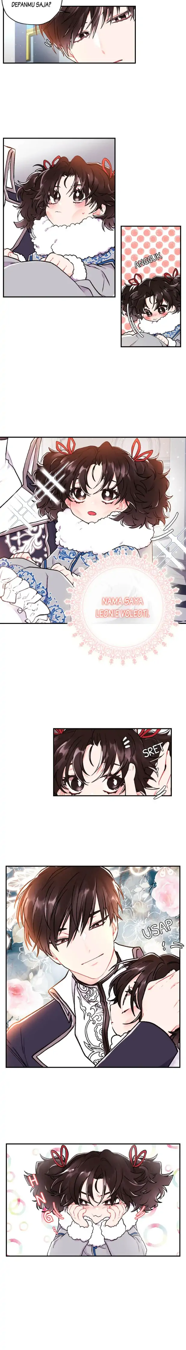 Baca I Became the Male Lead's Adopted Daughter - Chapter 5 halaman 11