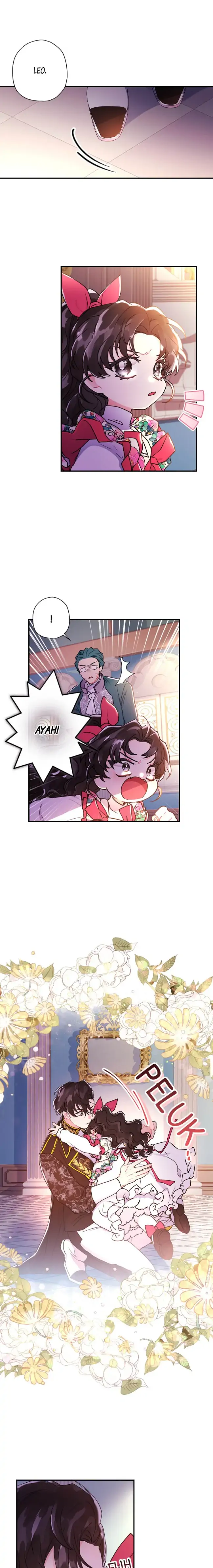 Baca I Became the Male Lead's Adopted Daughter - Chapter 50 halaman 6