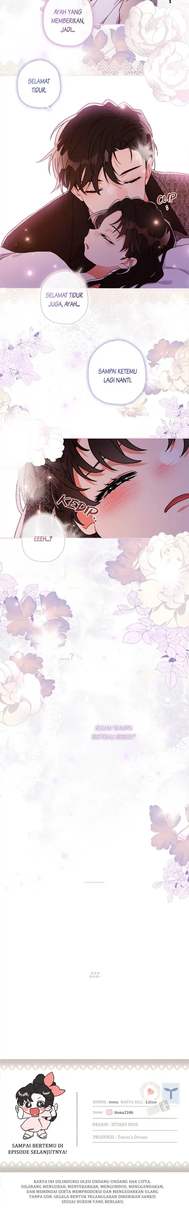 Baca I Became the Male Lead's Adopted Daughter - Chapter 52 halaman 15