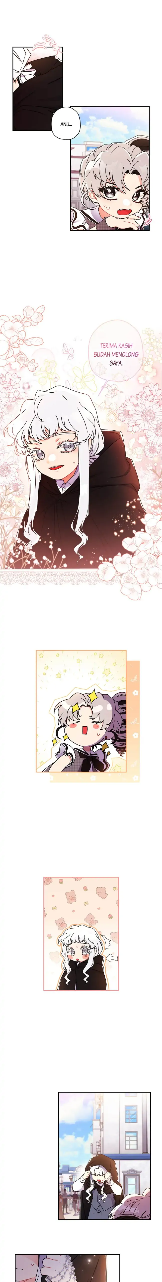 Baca I Became the Male Lead's Adopted Daughter - Chapter 56 halaman 3