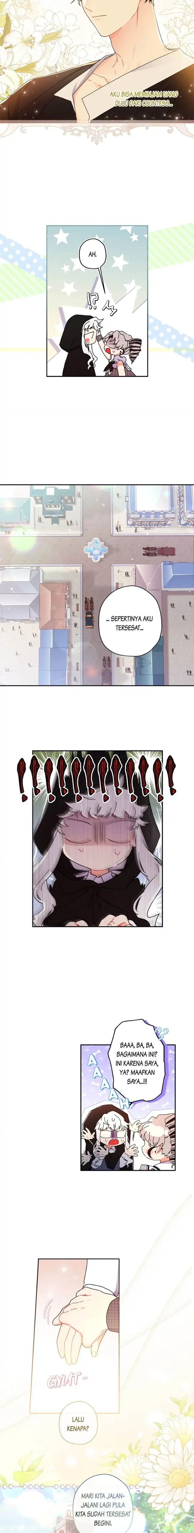 Baca I Became the Male Lead's Adopted Daughter - Chapter 56 halaman 7
