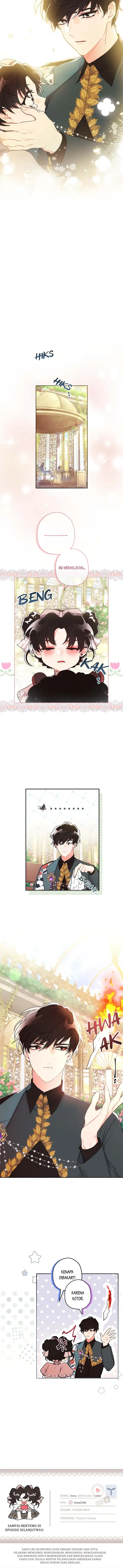 Baca I Became the Male Lead's Adopted Daughter - Chapter 59 halaman 13