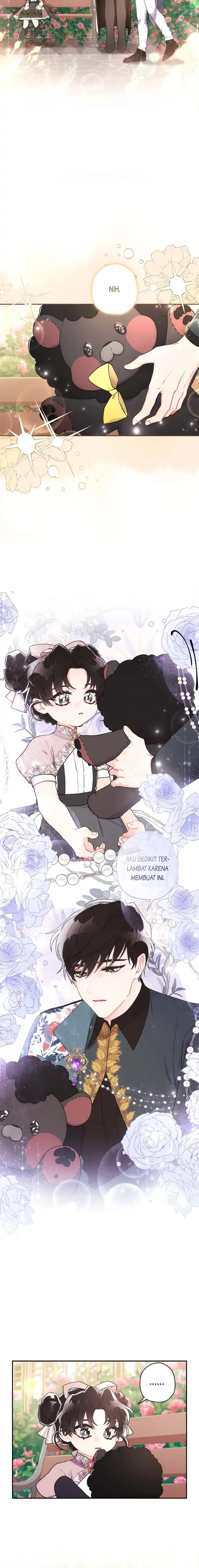 Baca I Became the Male Lead's Adopted Daughter - Chapter 59 halaman 7