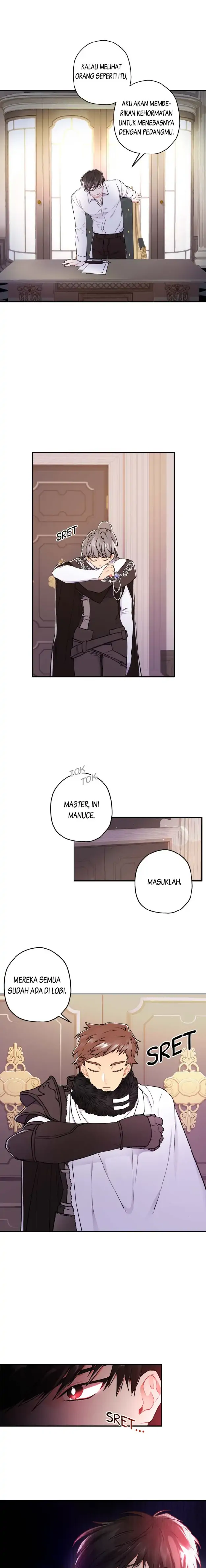 Baca I Became the Male Lead's Adopted Daughter - Chapter 6 halaman 12