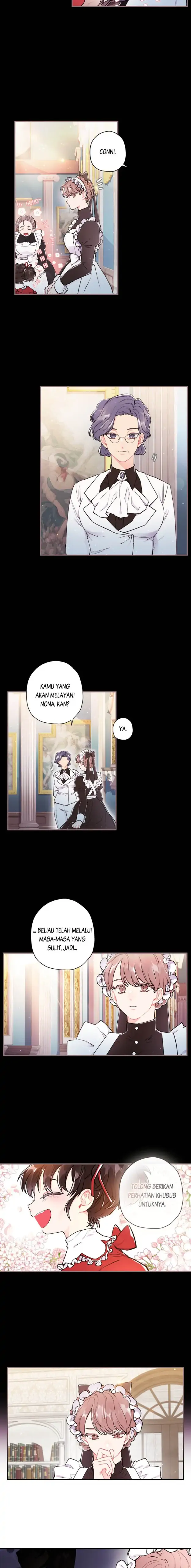 Baca I Became the Male Lead's Adopted Daughter - Chapter 6 halaman 3