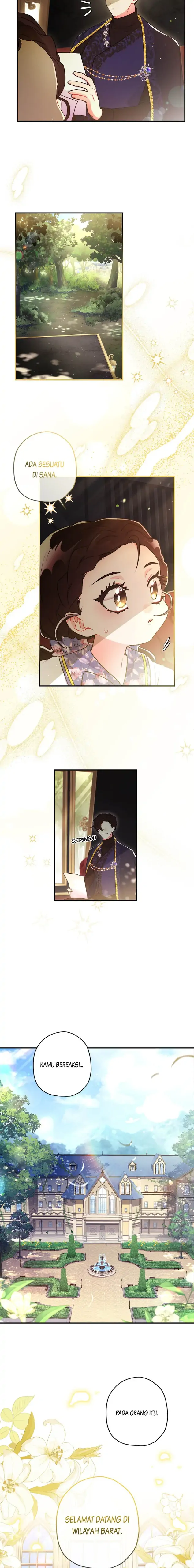 Baca I Became the Male Lead's Adopted Daughter - Chapter 61 halaman 13