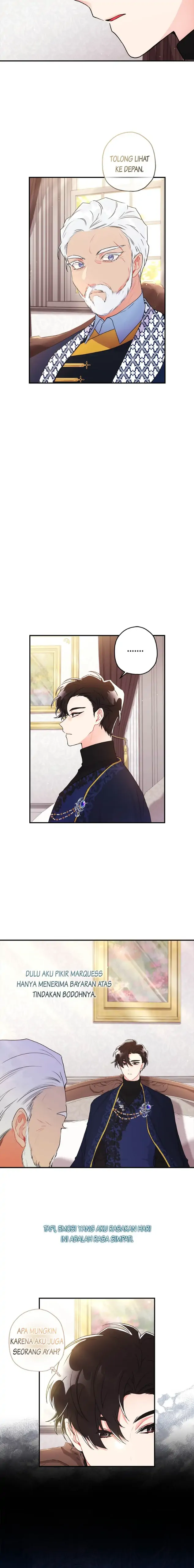 Baca I Became the Male Lead's Adopted Daughter - Chapter 62 halaman 14