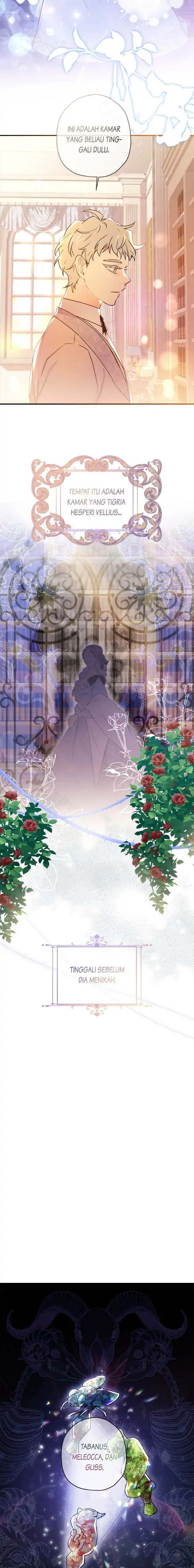 Baca I Became the Male Lead's Adopted Daughter - Chapter 62 halaman 9