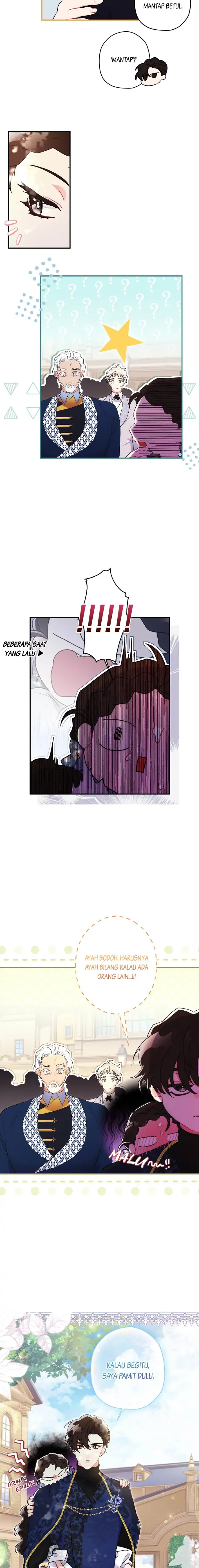 Baca I Became the Male Lead's Adopted Daughter - Chapter 63 halaman 2