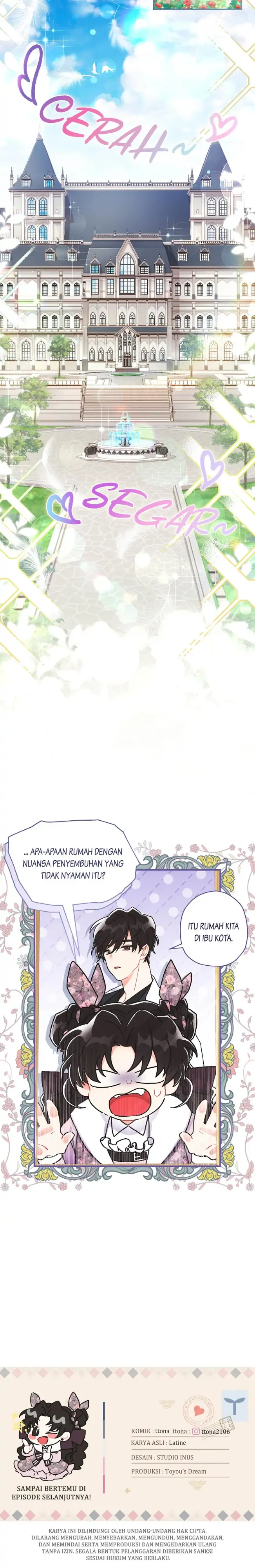 Baca I Became the Male Lead's Adopted Daughter - Chapter 66 halaman 16