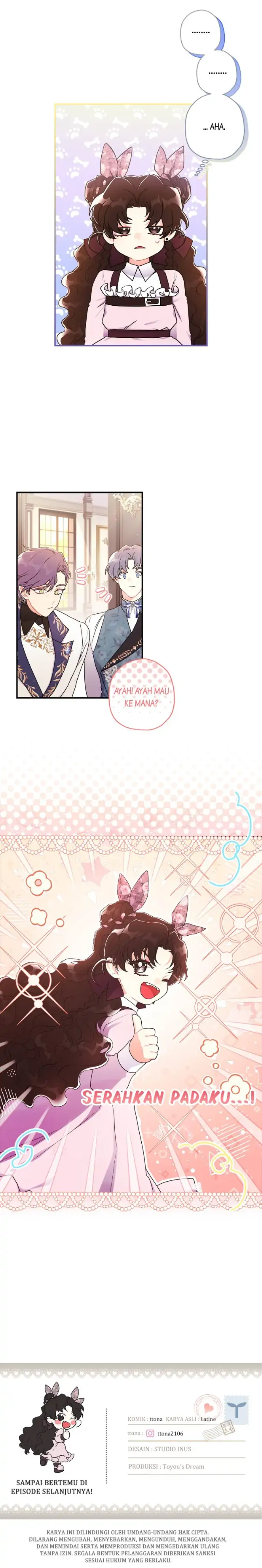Baca I Became the Male Lead's Adopted Daughter - Chapter 67 halaman 15