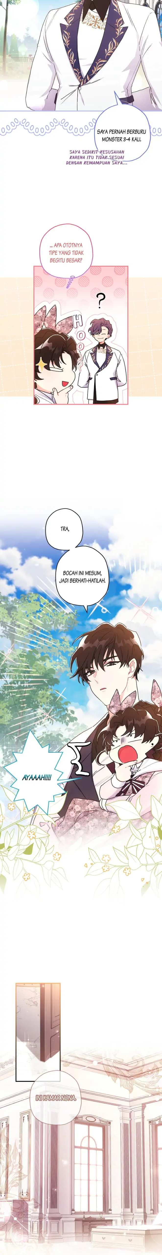 Baca I Became the Male Lead's Adopted Daughter - Chapter 67 halaman 7