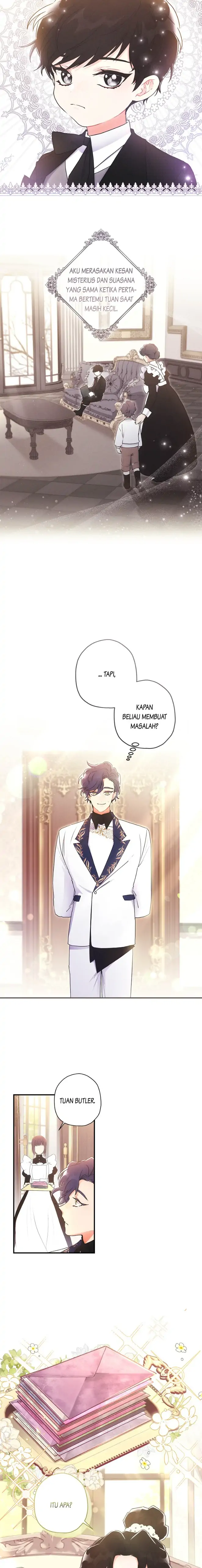 Baca I Became the Male Lead's Adopted Daughter - Chapter 68 halaman 14