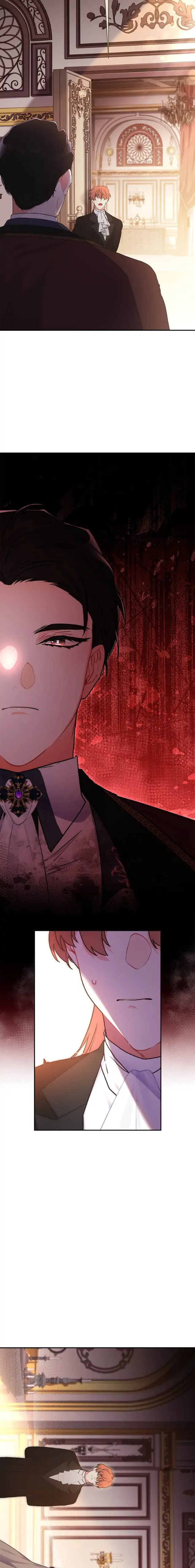 Baca I Became the Male Lead's Adopted Daughter - Chapter 69 halaman 14