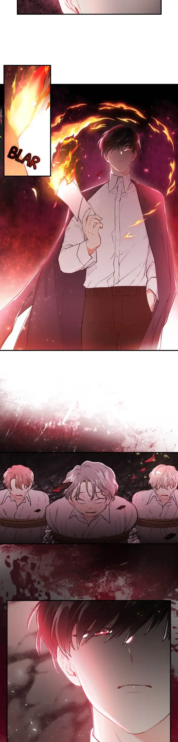 Baca I Became the Male Lead's Adopted Daughter - Chapter 7 halaman 11