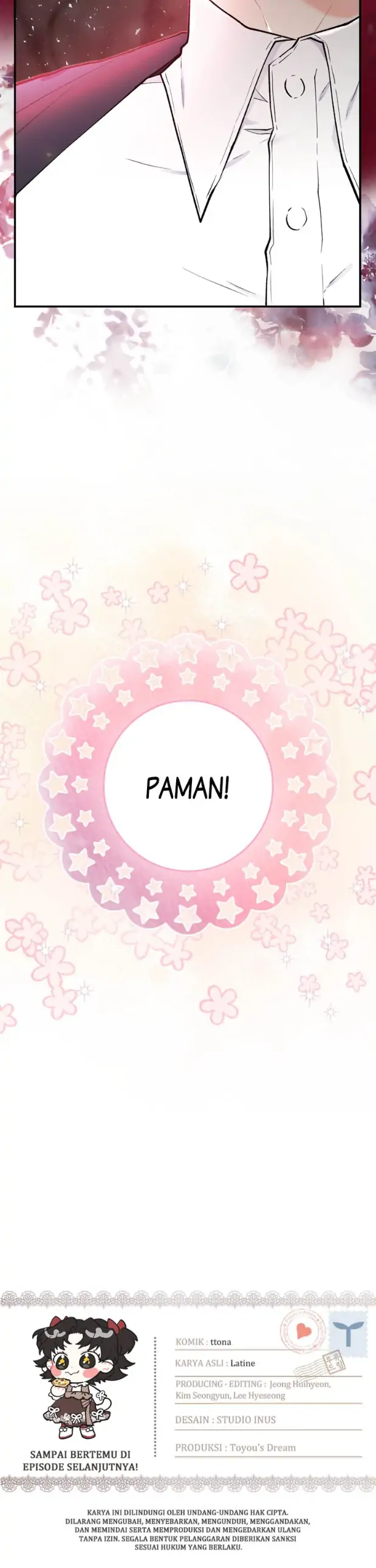 Baca I Became the Male Lead's Adopted Daughter - Chapter 7 halaman 12