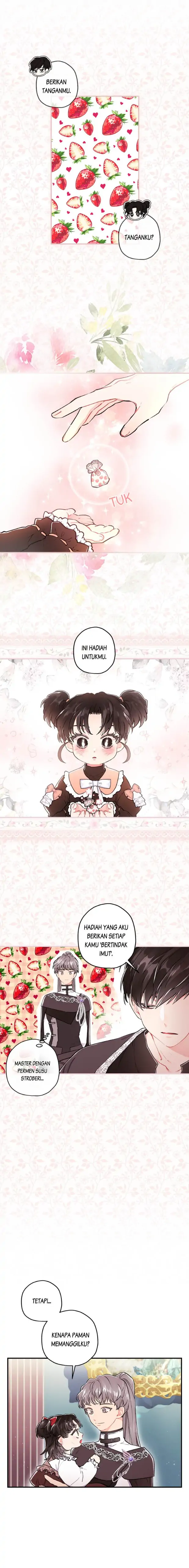 Baca I Became the Male Lead's Adopted Daughter - Chapter 7 halaman 7