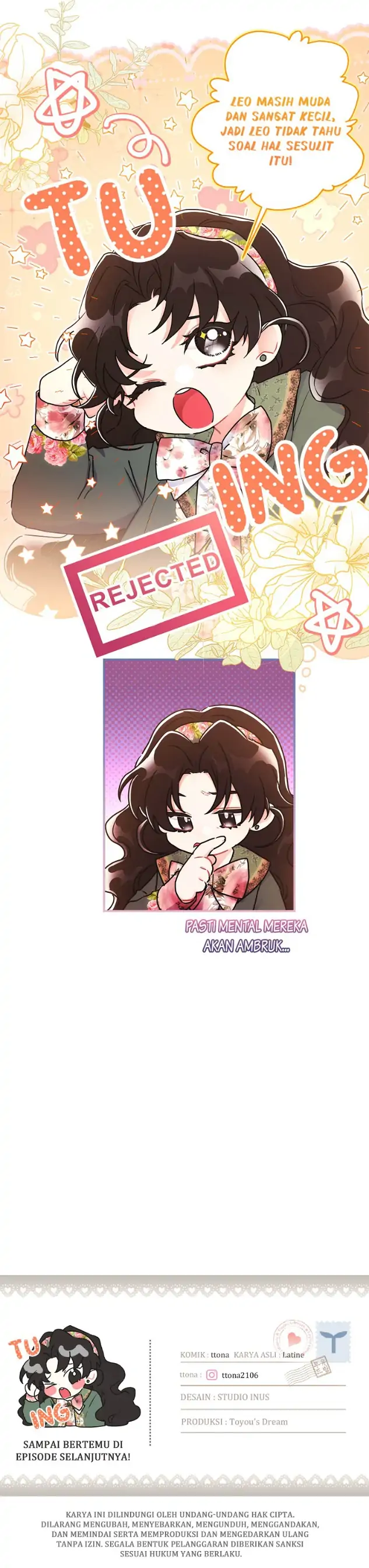 Baca I Became the Male Lead's Adopted Daughter - Chapter 70 halaman 17