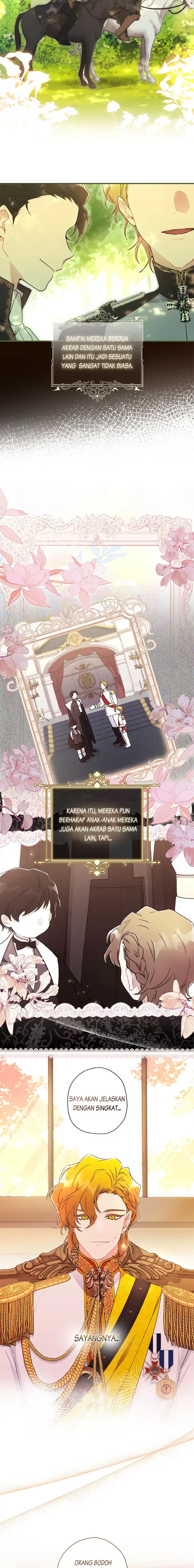 Baca I Became the Male Lead's Adopted Daughter - Chapter 70 halaman 2