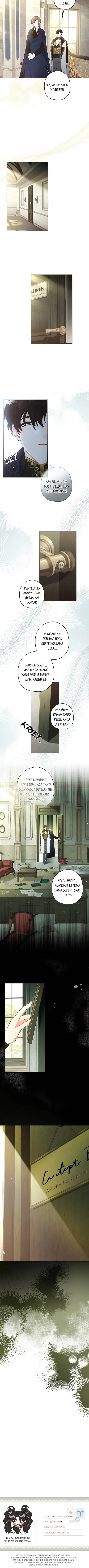 Baca I Became the Male Lead's Adopted Daughter - Chapter 74 halaman 13
