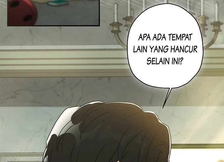 Baca I Became the Male Lead's Adopted Daughter - Chapter 75 halaman 12