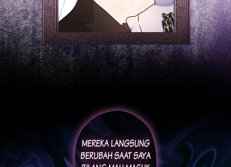 Baca I Became the Male Lead's Adopted Daughter - Chapter 75 halaman 128