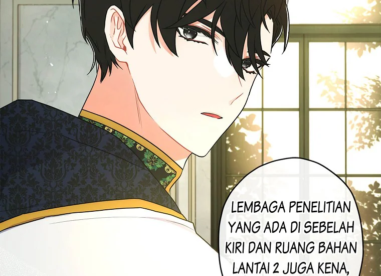 Baca I Became the Male Lead's Adopted Daughter - Chapter 75 halaman 13