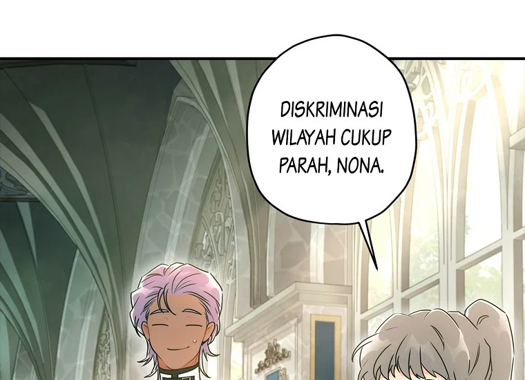 Baca I Became the Male Lead's Adopted Daughter - Chapter 75 halaman 134