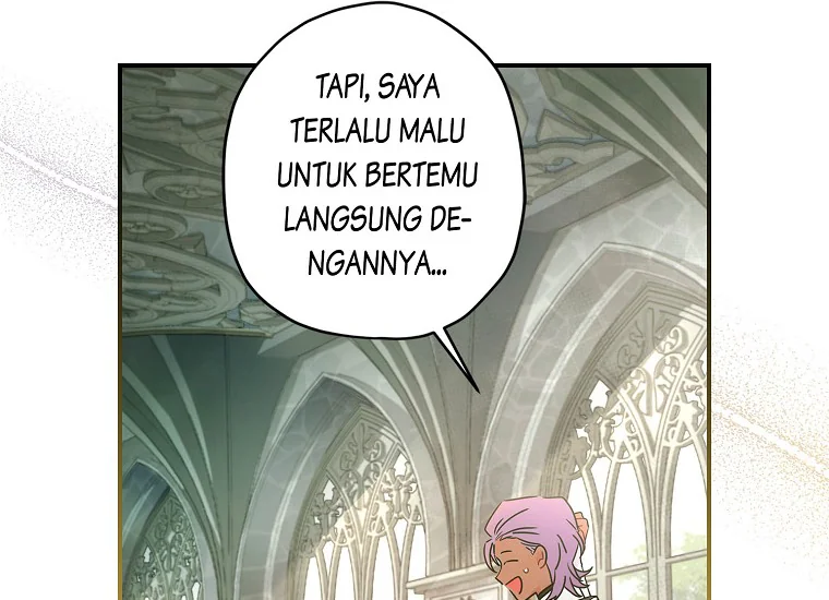 Baca I Became the Male Lead's Adopted Daughter - Chapter 75 halaman 147