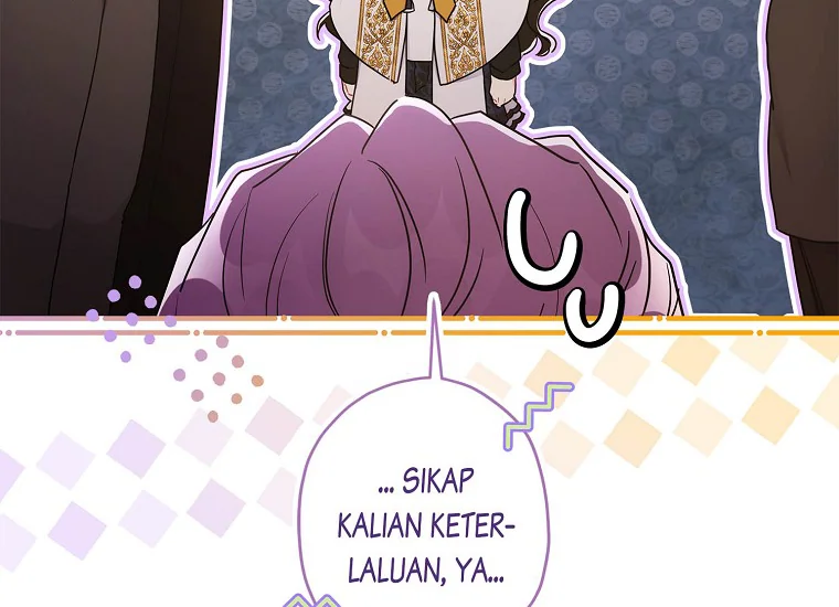 Baca I Became the Male Lead's Adopted Daughter - Chapter 75 halaman 151