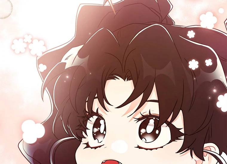 Baca I Became the Male Lead's Adopted Daughter - Chapter 75 halaman 159
