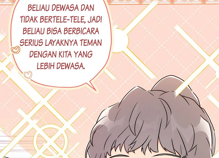 Baca I Became the Male Lead's Adopted Daughter - Chapter 75 halaman 166