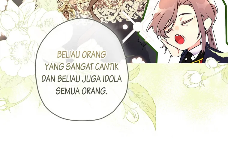 Baca I Became the Male Lead's Adopted Daughter - Chapter 75 halaman 26