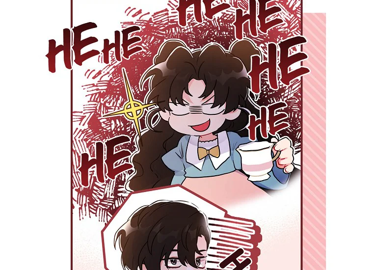 Baca I Became the Male Lead's Adopted Daughter - Chapter 75 halaman 30