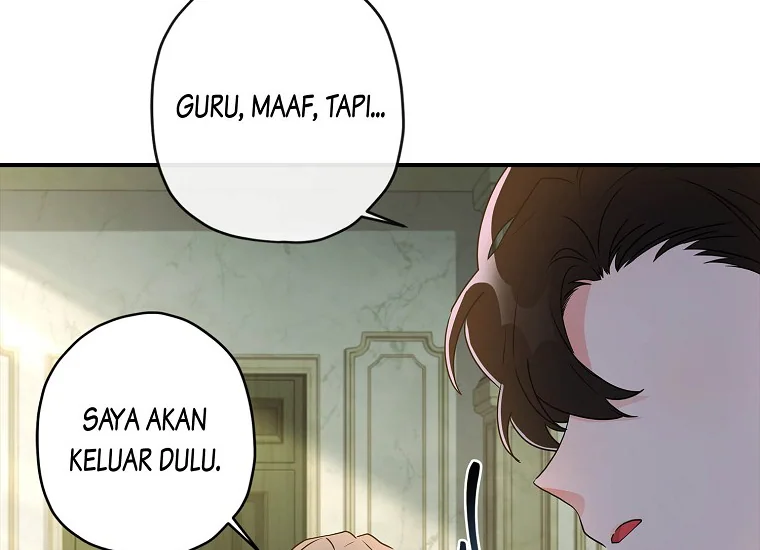 Baca I Became the Male Lead's Adopted Daughter - Chapter 75 halaman 34