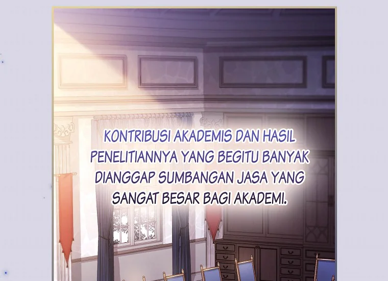 Baca I Became the Male Lead's Adopted Daughter - Chapter 75 halaman 8