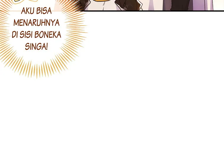 Baca I Became the Male Lead's Adopted Daughter - Chapter 76 halaman 11