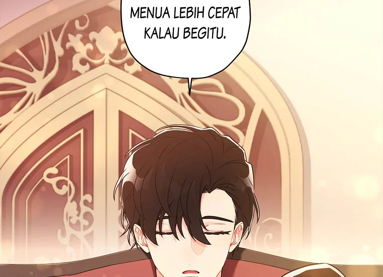 Baca I Became the Male Lead's Adopted Daughter - Chapter 76 halaman 113
