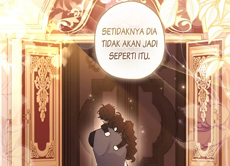 Baca I Became the Male Lead's Adopted Daughter - Chapter 76 halaman 138