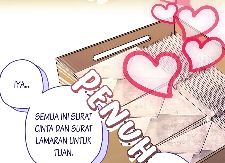 Baca I Became the Male Lead's Adopted Daughter - Chapter 76 halaman 147