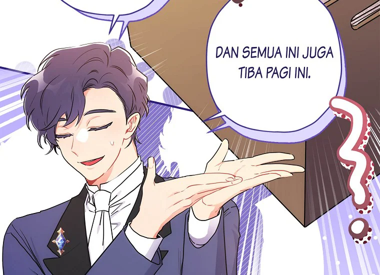 Baca I Became the Male Lead's Adopted Daughter - Chapter 76 halaman 148